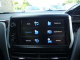 Peugeot 208 Photo 34