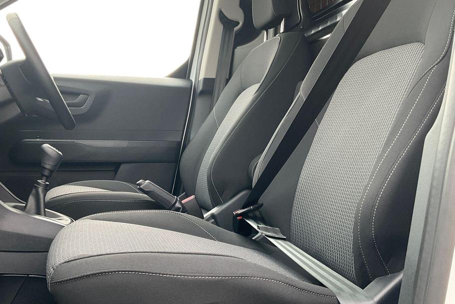 Used Ford TRANSIT COURIER COURIERTREND5 11