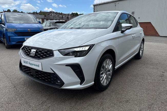 SEAT Ibiza Photo 28