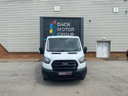 Ford Transit Photo 20