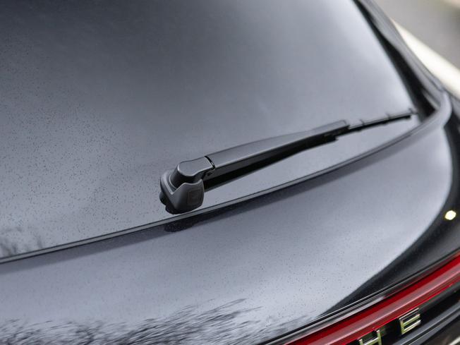 PORSCHE Macan Photo 36