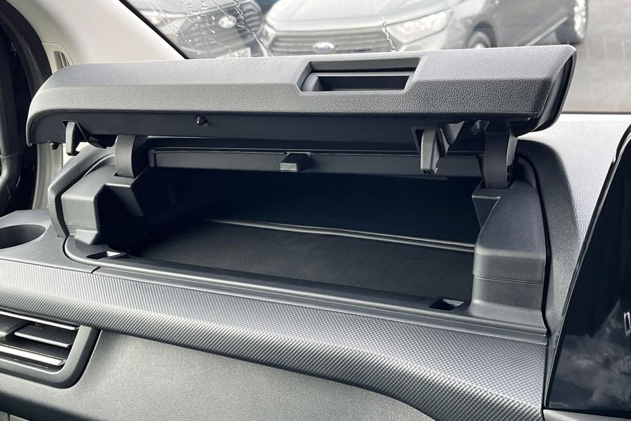 Used Ford TRANSIT CUSTOM 13/N334374 29