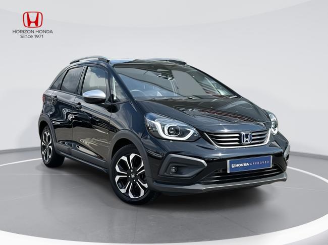 Petrol Mileage Jazz Ex Showroom Price Used 2020 Honda Jazz H I-MMD