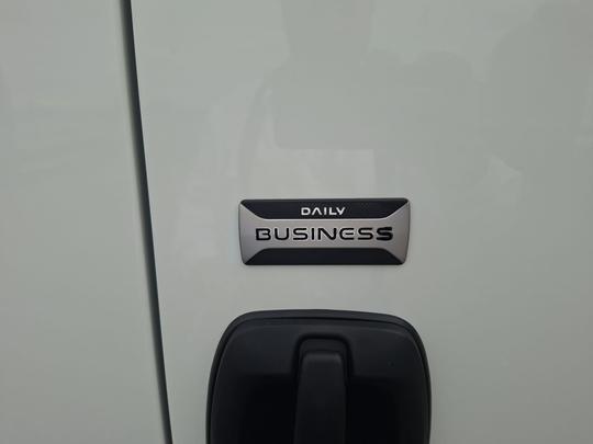Iveco DAILY Photo