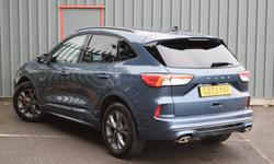 Ford KUGA Photo 40