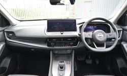 Nissan QASHQAI Photo 10