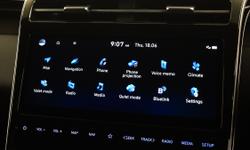 Hyundai TUCSON Photo 9