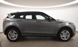 Land Rover RANGE ROVER EVOQUE Photo 1