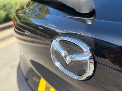 Mazda CX-30 Photo 33