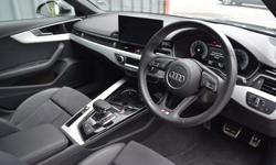 Audi A4 Photo 2