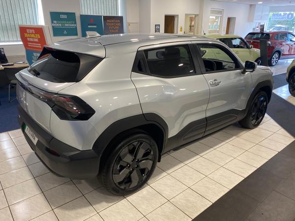 Used Suzuki e Vitara NEW 2