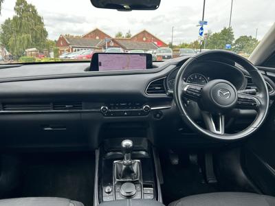 Mazda CX-30 Photo 14