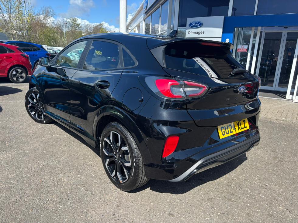 Ford Puma Photo a832efaf-e6c4-47b4-8b28-f04826b527a4.JPEG