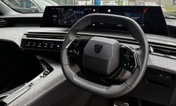 PEUGEOT 3008 Photo 2