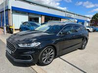 Ford Mondeo Photo 2