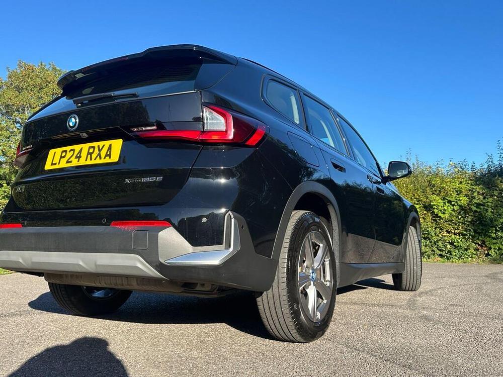 Used BMW X1 LP24RXA 12