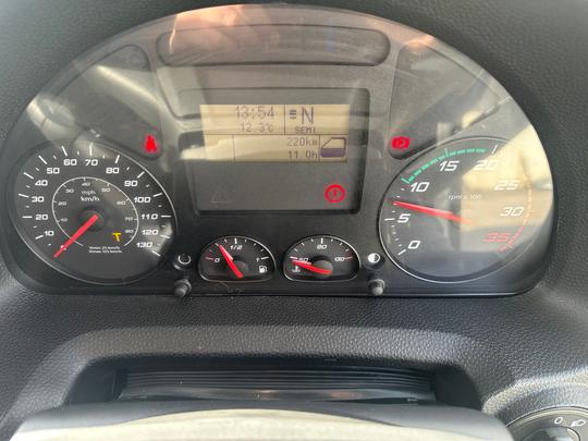 Iveco Eurocargo Photo
