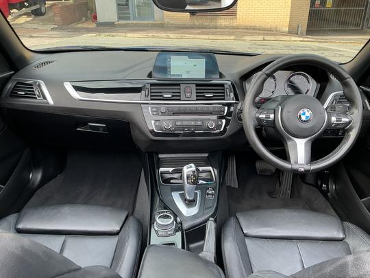 Bmw 2 Series Photo 35