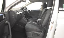 Volkswagen TIGUAN Photo 24