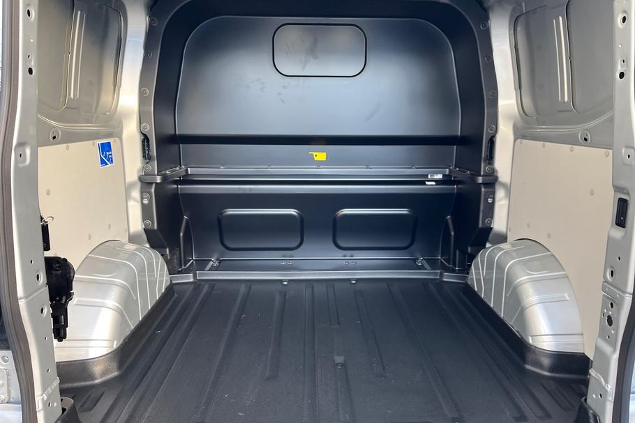 Used Ford TRANSIT CUSTOM 18/N126135 5