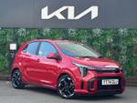 Kia Picanto Photo 0