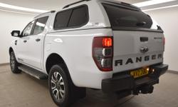 Ford RANGER Photo 28