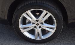 SEAT ATECA Photo 36