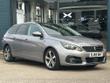 Peugeot 308 SW Photo 36