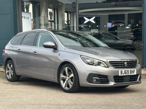 Peugeot 308 SW Photo a84e4d3e-df6f-44c0-a360-93d6ad659e84.jpeg