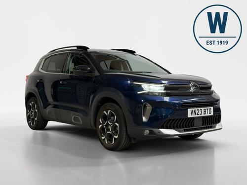 Citroen C5 Aircross Photo a854443c-128f-44bb-93a6-772e8bbb92ca.jpeg