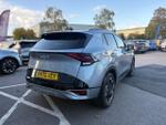 Kia Sportage Photo 2
