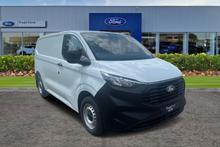 Used Ford TRANSIT CUSTOM 280LEAD05 1