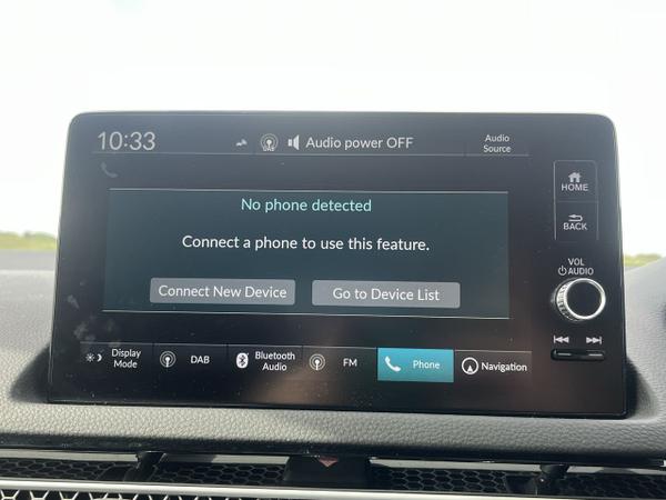 Honda Civic Photo 14