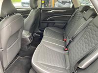 Ford Mondeo Photo 26