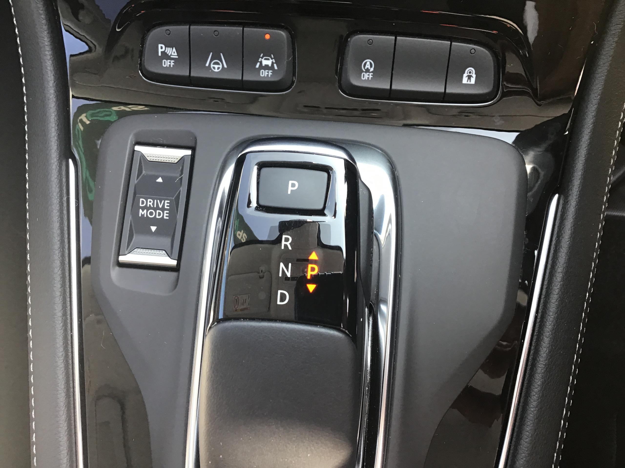 Vauxhall Grandland Photo 20