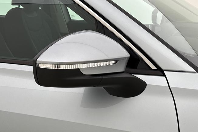 VOLKSWAGEN Tayron Photo 29