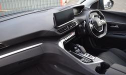 Peugeot 3008 Photo 11