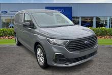 Used Ford TRANSIT CONNECT CONNECTLIM24 1