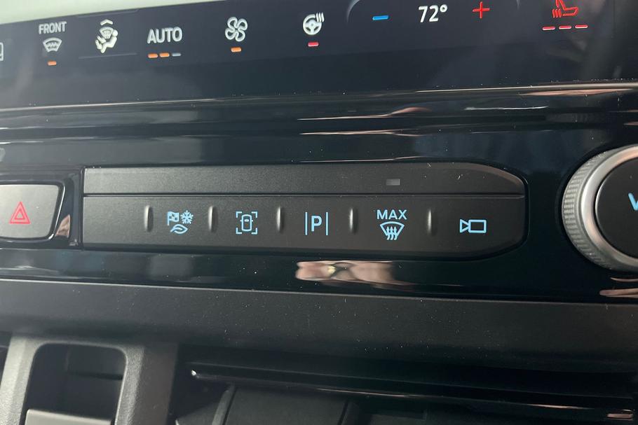 Used Ford TRANSIT CUSTOM 21/N087754 26