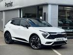 Kia Sportage Photo 0