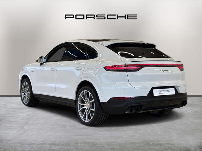 PORSCHE Cayenne Photo 5