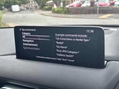 Mazda CX-5 Photo 22
