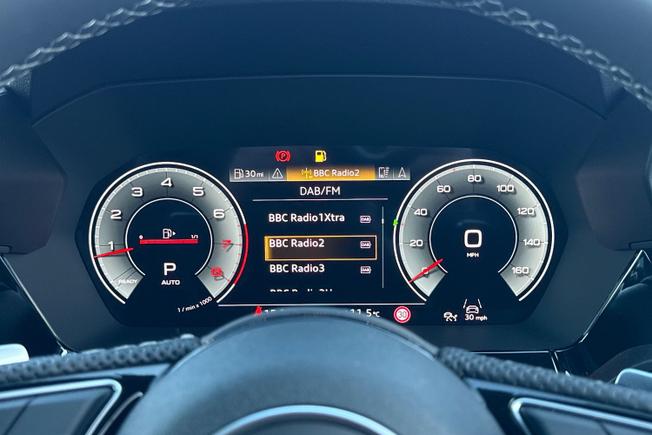 Audi A3 Photo 56