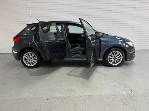 SEAT Ibiza Photo a8768650-e1cf-4403-8bf8-faeb6b83e7b1.JPG