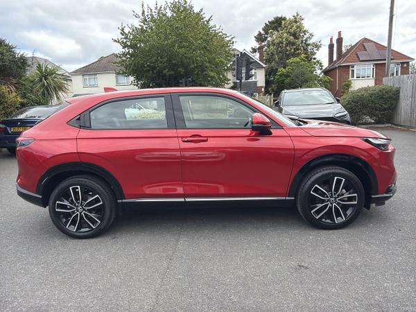 Honda HR-V Photo 32
