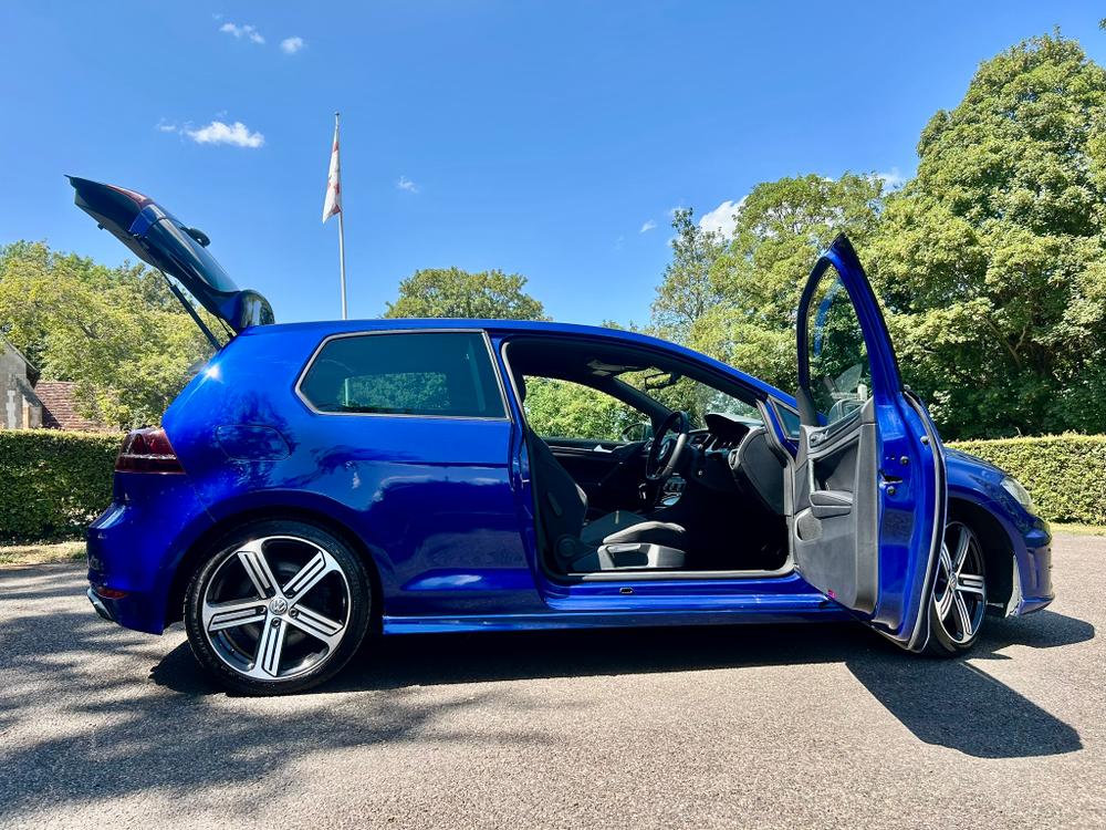 Used Volkswagen Golf BN15NPJ 23