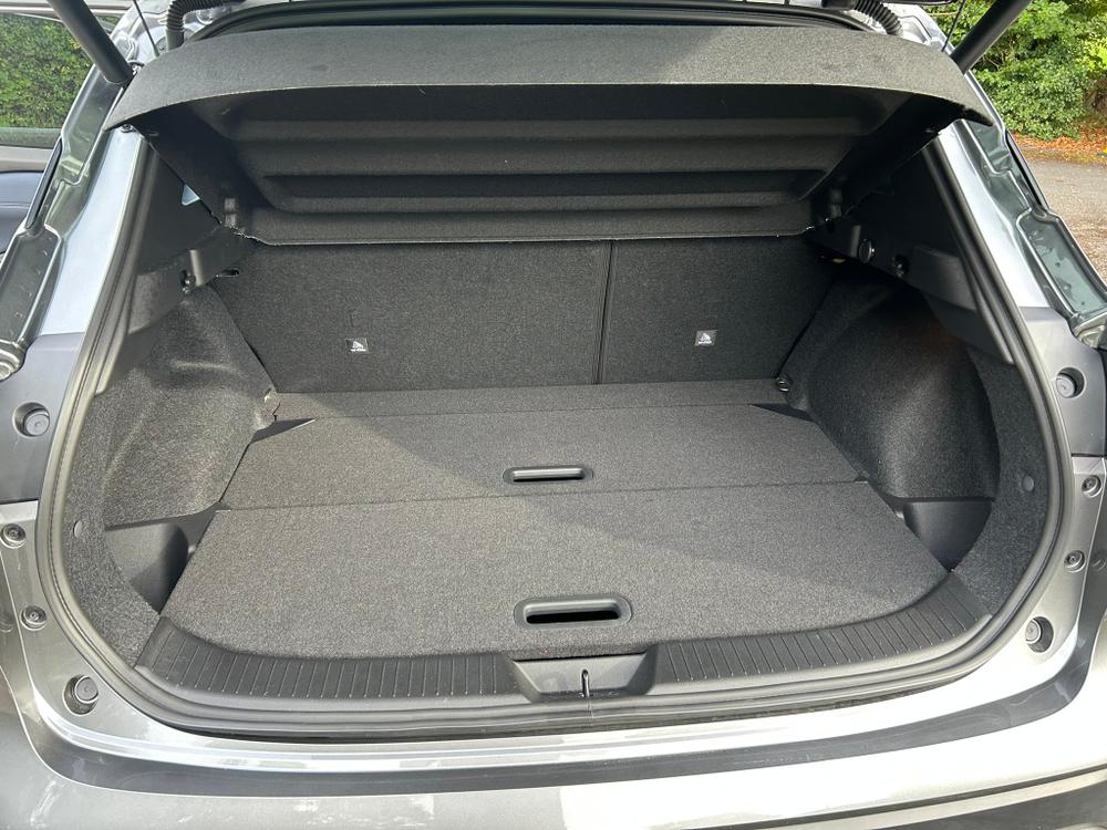 Used Nissan Qashqai LR73UWG 17