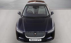 Jaguar I-PACE Photo 2