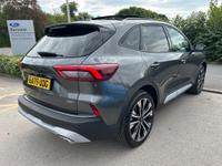 Ford Kuga Photo 5