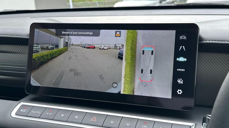 Used GWM POER300 NEW 12